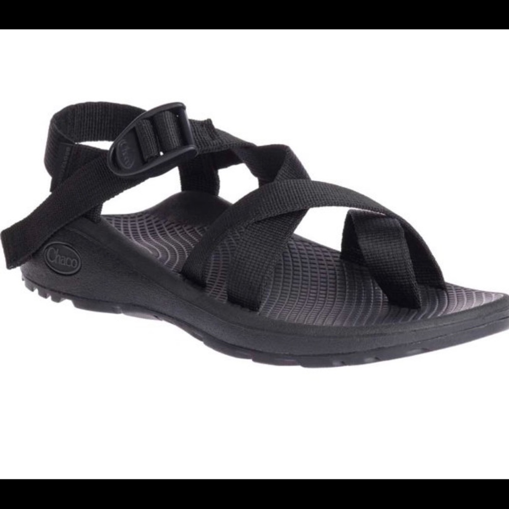 Toe Strap Black Chaco’s